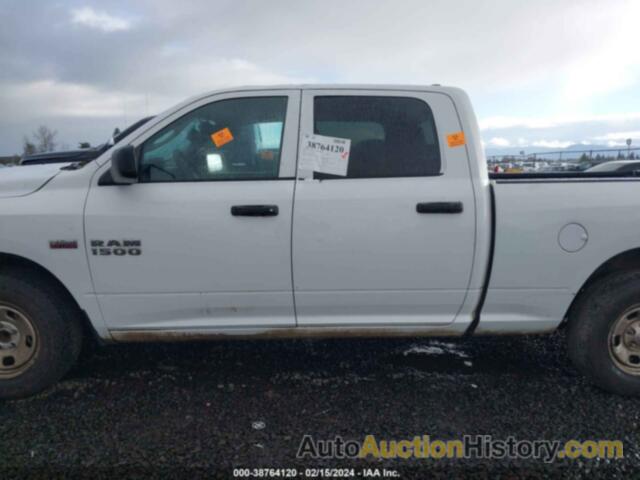 RAM 1500 TRADESMAN, 1C6RR6ST1DS711800