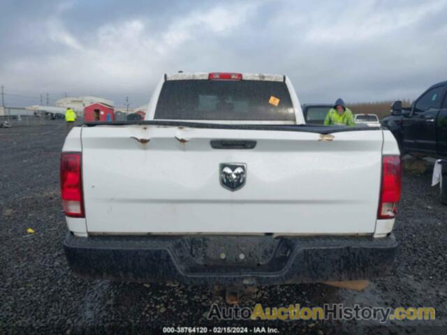 RAM 1500 TRADESMAN, 1C6RR6ST1DS711800