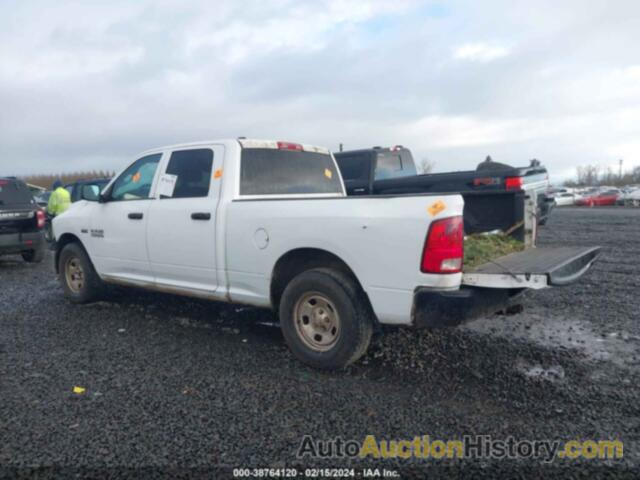 RAM 1500 TRADESMAN, 1C6RR6ST1DS711800