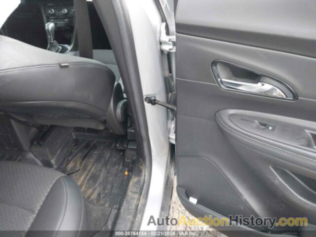 BUICK ENCORE PREFERRED, KL4CJESB0MB344079