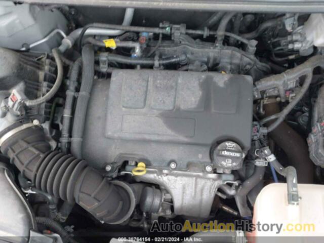 BUICK ENCORE AWD PREFERRED, KL4CJESB0MB344079