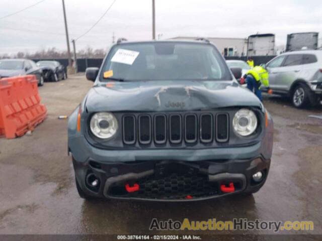 JEEP RENEGADE TRAILHAWK 4X4, ZACCJBCB5JPG97616