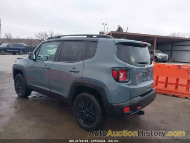 JEEP RENEGADE TRAILHAWK 4X4, ZACCJBCB5JPG97616