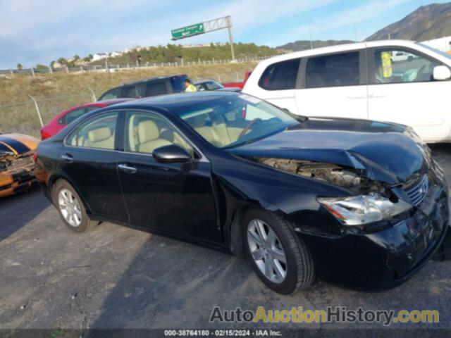 LEXUS ES 350, JTHBJ46G792310986