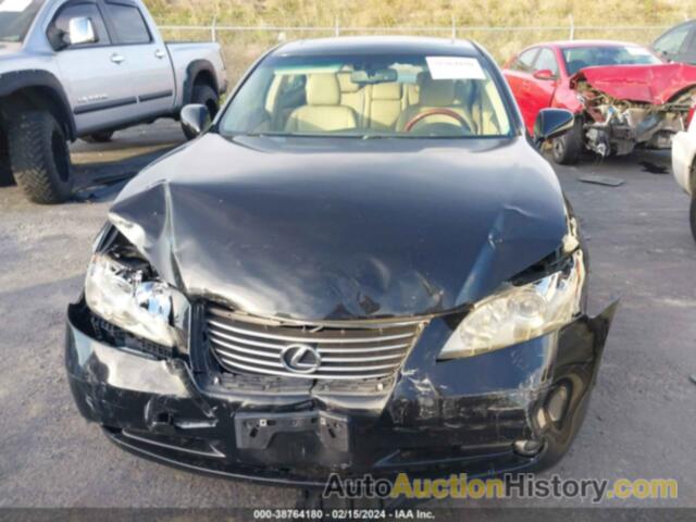 LEXUS ES 350, JTHBJ46G792310986