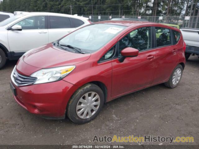 NISSAN VERSA NOTE S (SR)/S PLUS/SL/SR/SV, 3N1CE2CP9GL397517