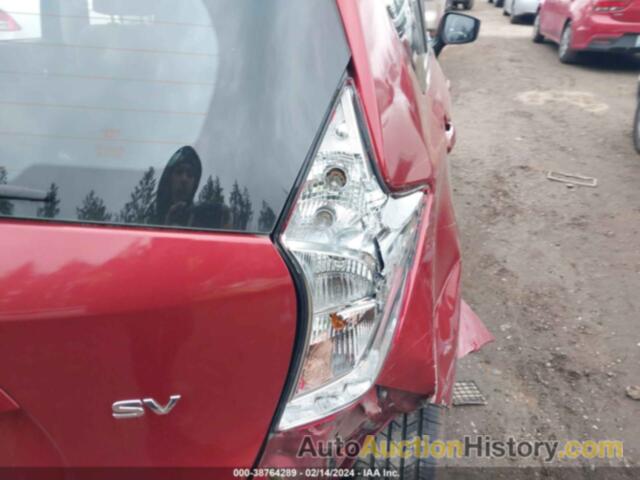 NISSAN VERSA NOTE S (SR)/S PLUS/SL/SR/SV, 3N1CE2CP9GL397517