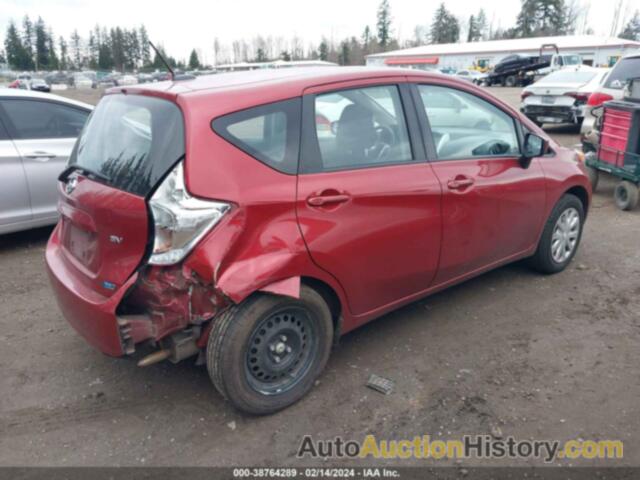 NISSAN VERSA NOTE S (SR)/S PLUS/SL/SR/SV, 3N1CE2CP9GL397517