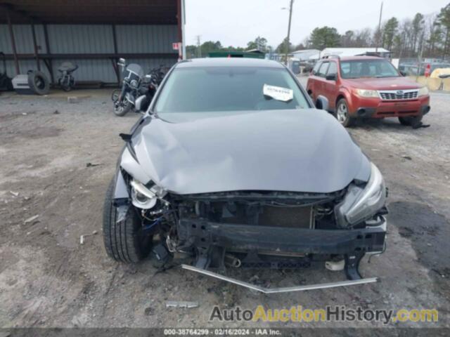 INFINITI Q50, JN1BV7AR5FM411656