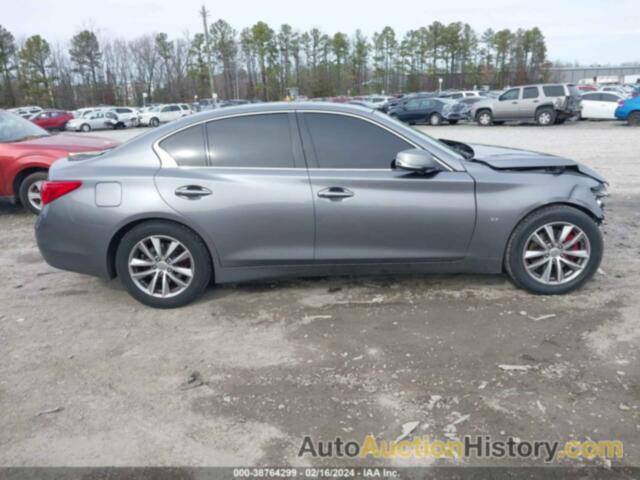 INFINITI Q50, JN1BV7AR5FM411656