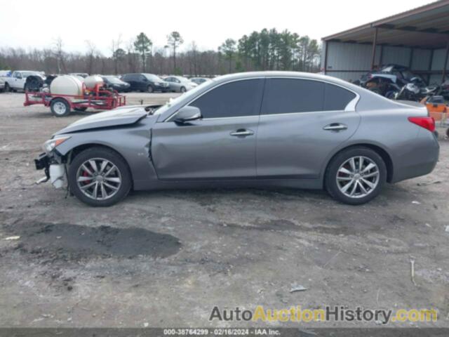 INFINITI Q50, JN1BV7AR5FM411656