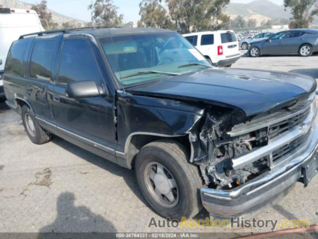 CHEVROLET TAHOE LS, 1GNEC13RXVJ388988