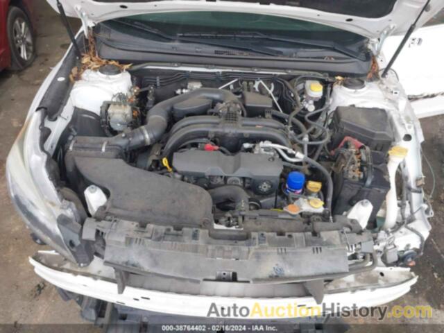 SUBARU OUTBACK 2.5I, 4S4BSAACXG3282945