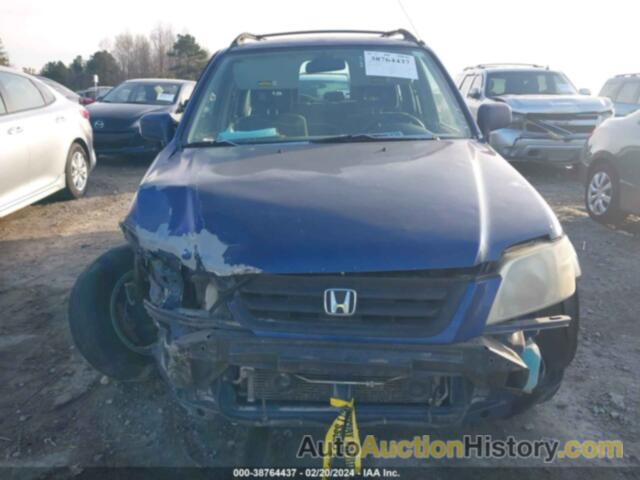 HONDA CR-V EX, JHLRD1869WC058029