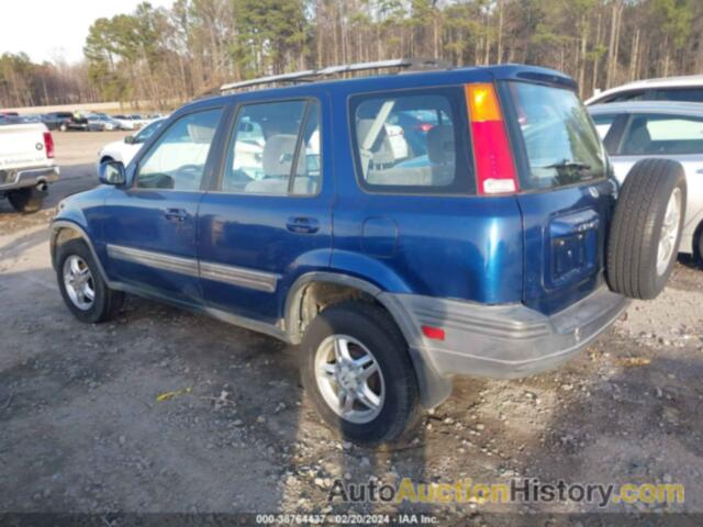 HONDA CR-V EX, JHLRD1869WC058029