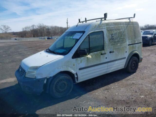 FORD TRANSIT CONNECT XL, NM0LS7AN1BT069465