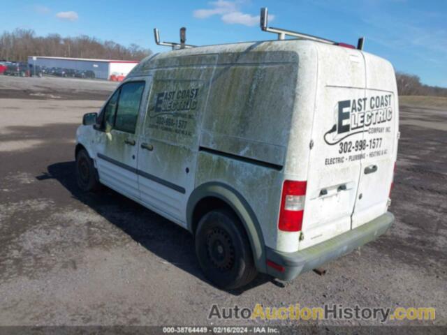 FORD TRANSIT CONNECT XL, NM0LS7AN1BT069465