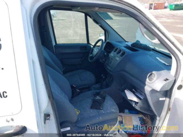 FORD TRANSIT CONNECT XL, NM0LS7AN1BT069465