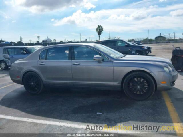 BENTLEY CONTINENTAL FLYING SPUR, SCBBR93W08C051935