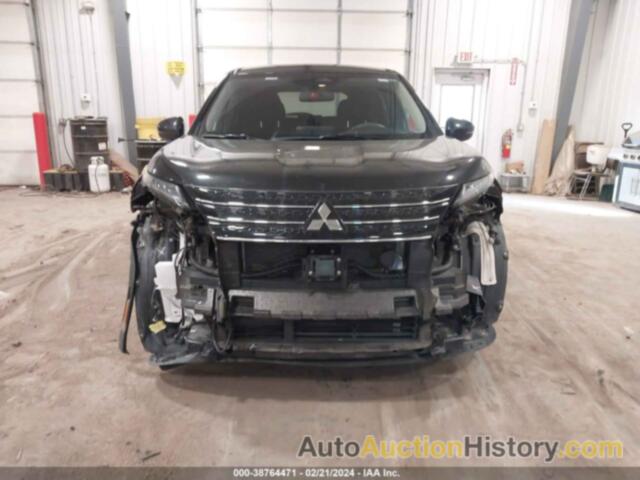 MITSUBISHI OUTLANDER ES 2.5 S-AWC, JA4J4TA83NZ032680