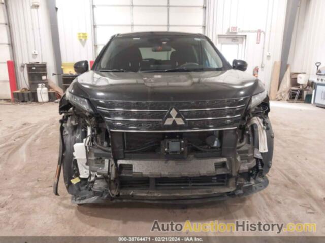 MITSUBISHI OUTLANDER ES 2.5 S-AWC, JA4J4TA83NZ032680