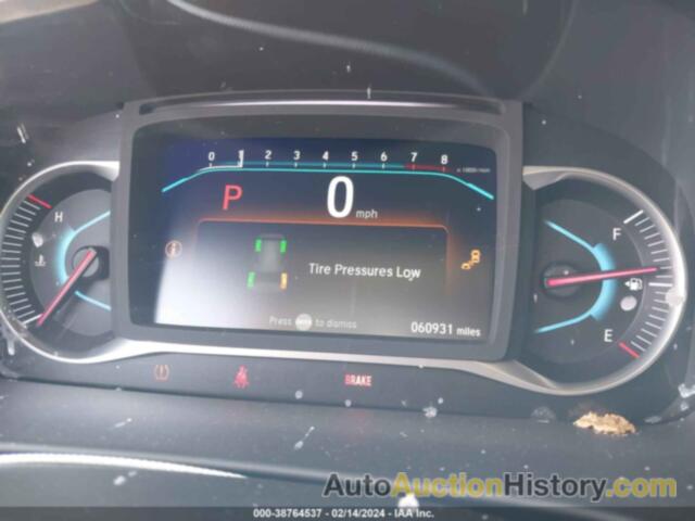 HONDA PILOT TOURING, 5FNYF5H98KB026691