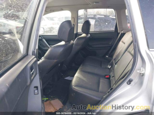 SUBARU FORESTER 2.0XT TOURING, JF2SJGMC1EH415700