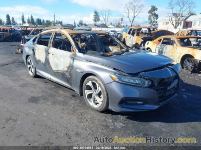 HONDA ACCORD EXL, 1HGCV2F52JA009891