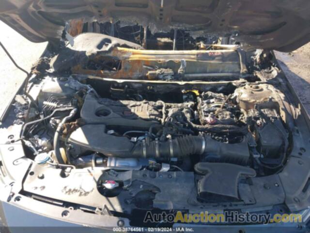 HONDA ACCORD EX-L 2.0T, 1HGCV2F52JA009891