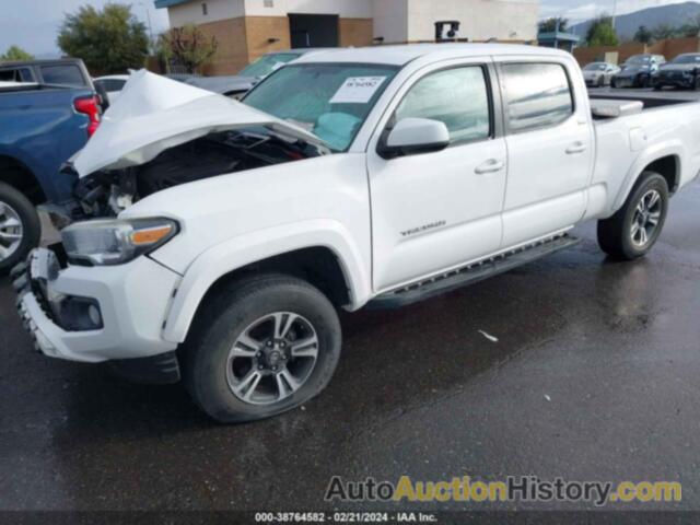 TOYOTA TACOMA SR5, 3TMBZ5DN5GM001251