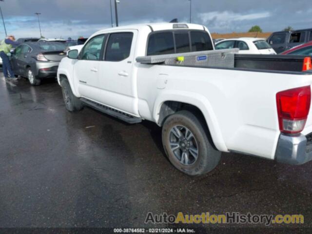 TOYOTA TACOMA SR5, 3TMBZ5DN5GM001251