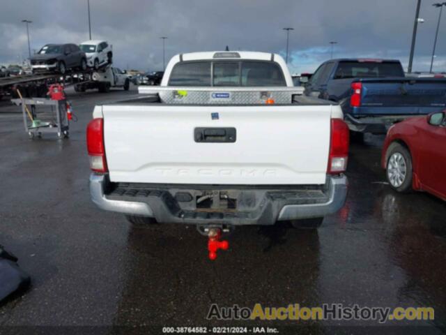 TOYOTA TACOMA DOUBLE CAB/SR5/TRD SPORT, 3TMBZ5DN5GM001251