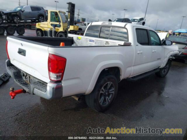 TOYOTA TACOMA DOUBLE CAB/SR5/TRD SPORT, 3TMBZ5DN5GM001251