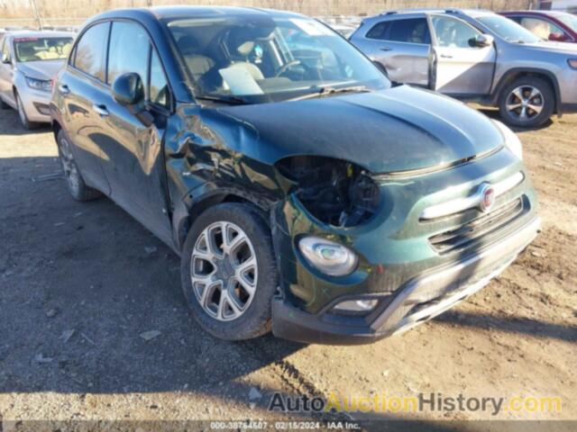 FIAT 500X TREKKING, ZFBCFXCT1GP357895