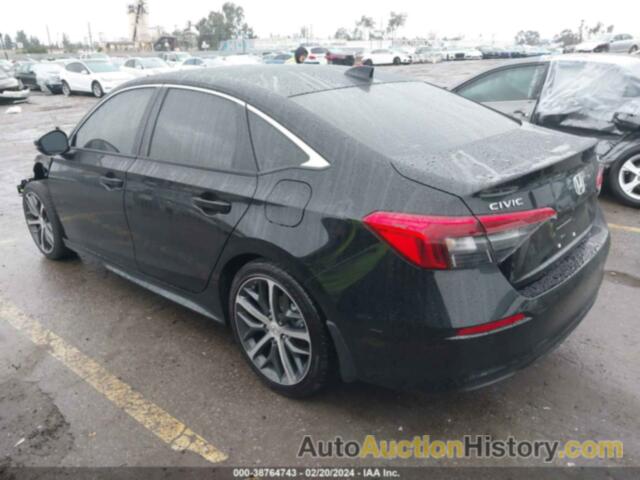 HONDA CIVIC TOURING, 2HGFE1F92RH314640