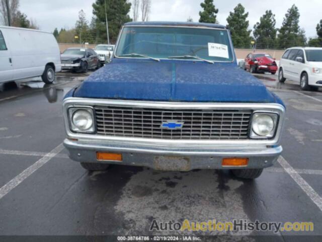 CHEVROLET C20, CCE242Z176159