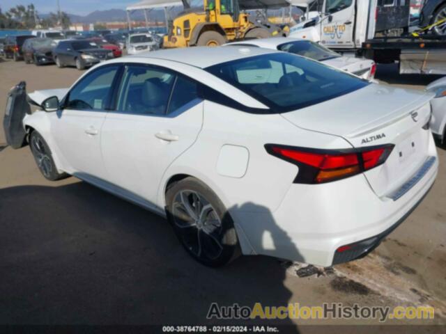 NISSAN ALTIMA SR FWD, 1N4BL4CV3PN352359