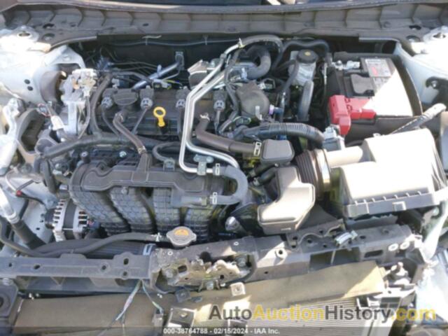 NISSAN ALTIMA SR FWD, 1N4BL4CV3PN352359