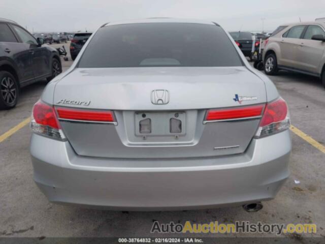 HONDA ACCORD SDN SE, 1HGCP2F61CA029992