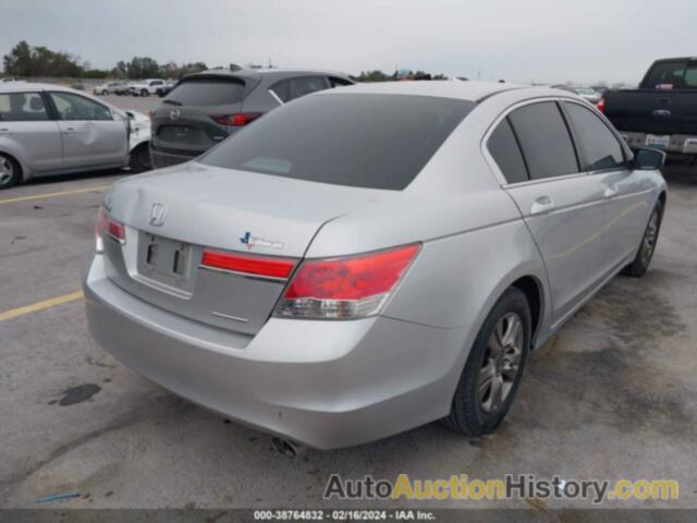 HONDA ACCORD SDN SE, 1HGCP2F61CA029992