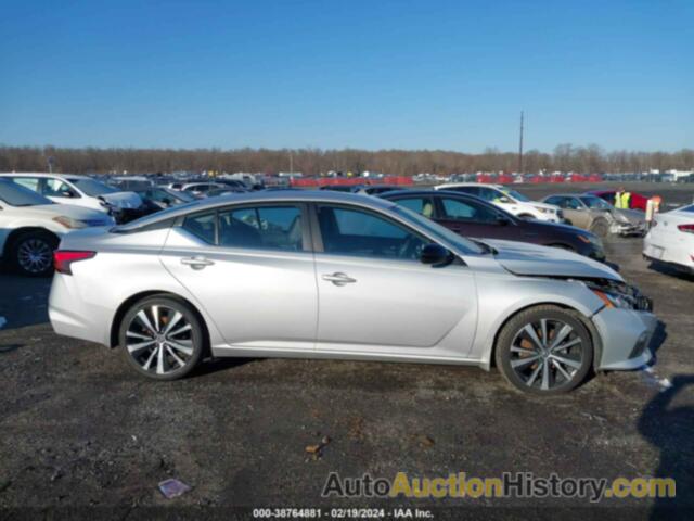 NISSAN ALTIMA SR FWD, 1N4BL4CV2MN343373