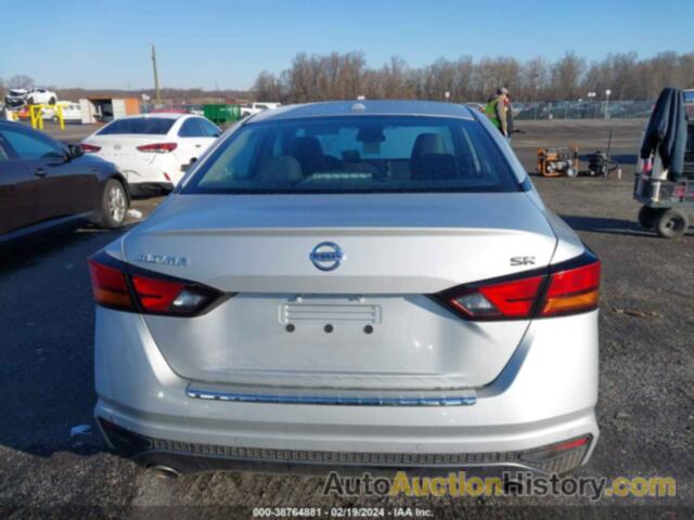 NISSAN ALTIMA SR FWD, 1N4BL4CV2MN343373