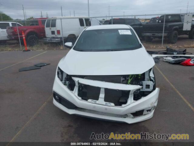 HONDA CIVIC SPORT, 19XFC2F85LE016216