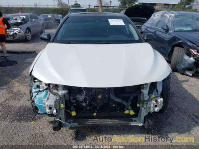 TOYOTA CAMRY TRD, 4T1NZ1AK2LU042616