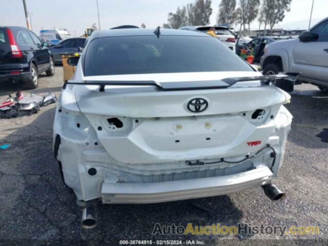 TOYOTA CAMRY TRD, 4T1NZ1AK2LU042616