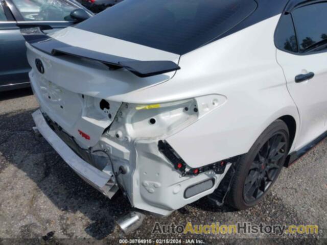 TOYOTA CAMRY TRD, 4T1NZ1AK2LU042616