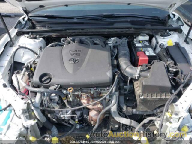 TOYOTA CAMRY TRD, 4T1NZ1AK2LU042616