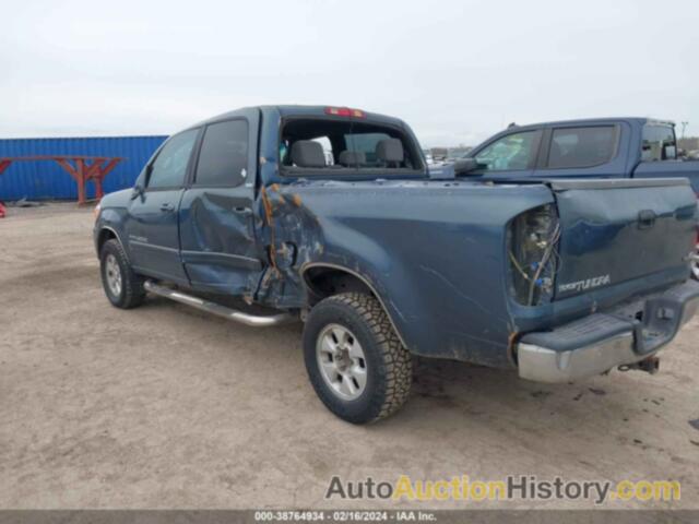 TOYOTA TUNDRA SR5 V8, 5TBET341X5S480000