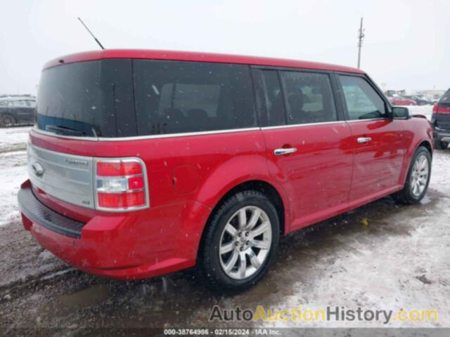 FORD FLEX LIMITED, 2FMHK6DC9ABD01026