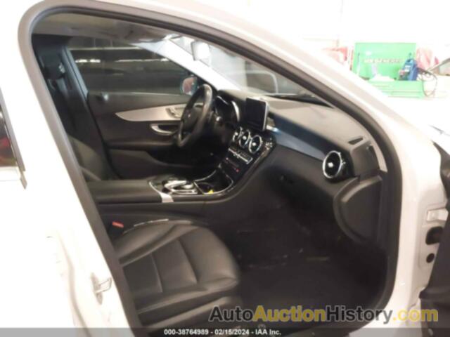 MERCEDES-BENZ C 350E LUXURY, 55SWF4HBXGU154487